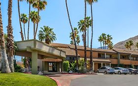 Best Western Palm Springs Inn