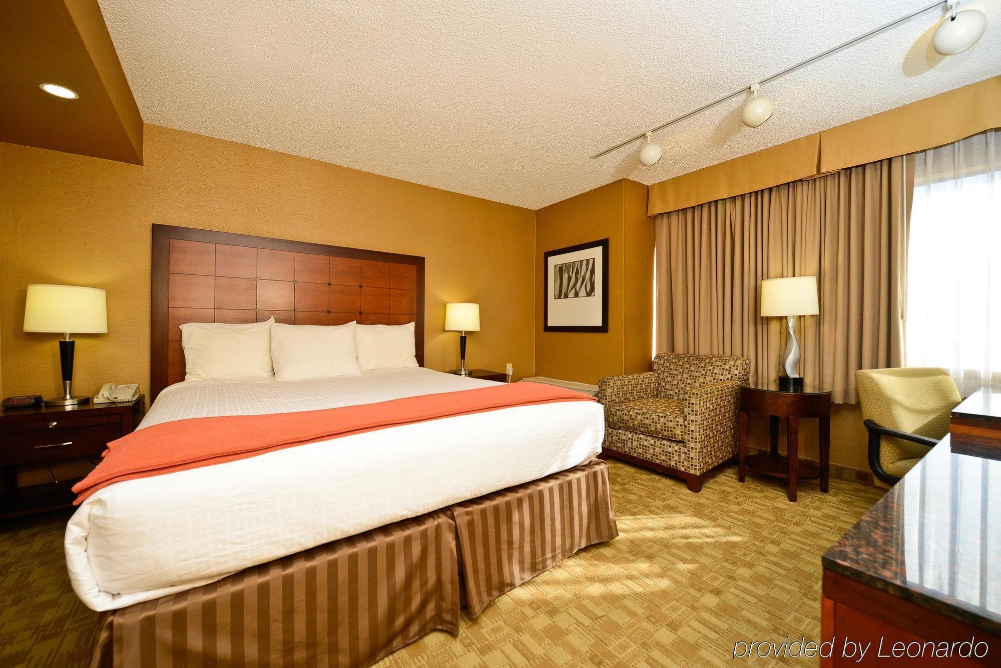 Best Western Inn At Palm Springs Room photo