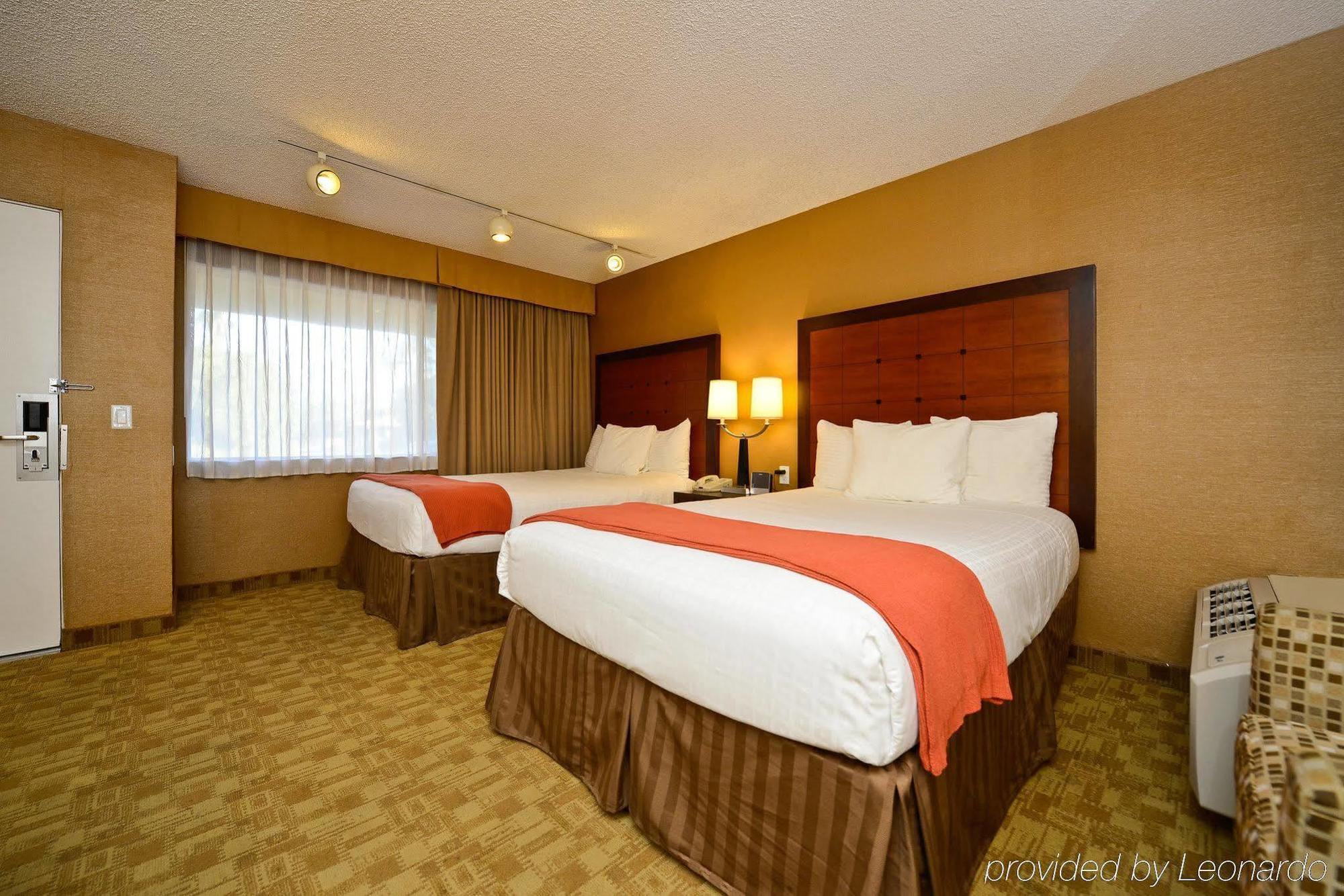 Best Western Inn At Palm Springs Room photo