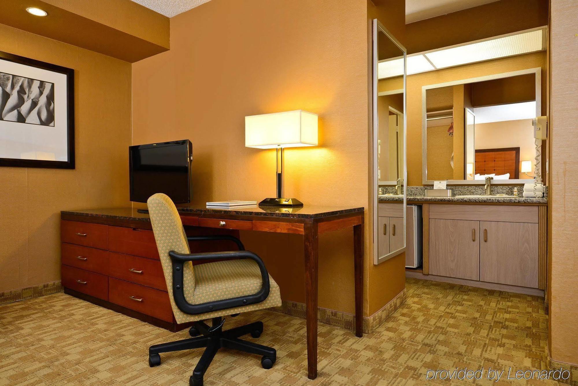 Best Western Inn At Palm Springs Room photo