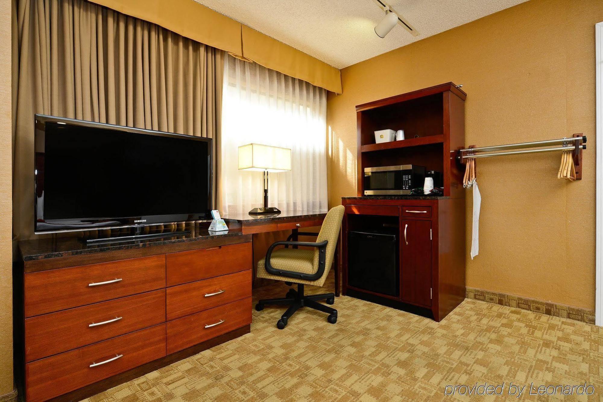 Best Western Inn At Palm Springs Room photo